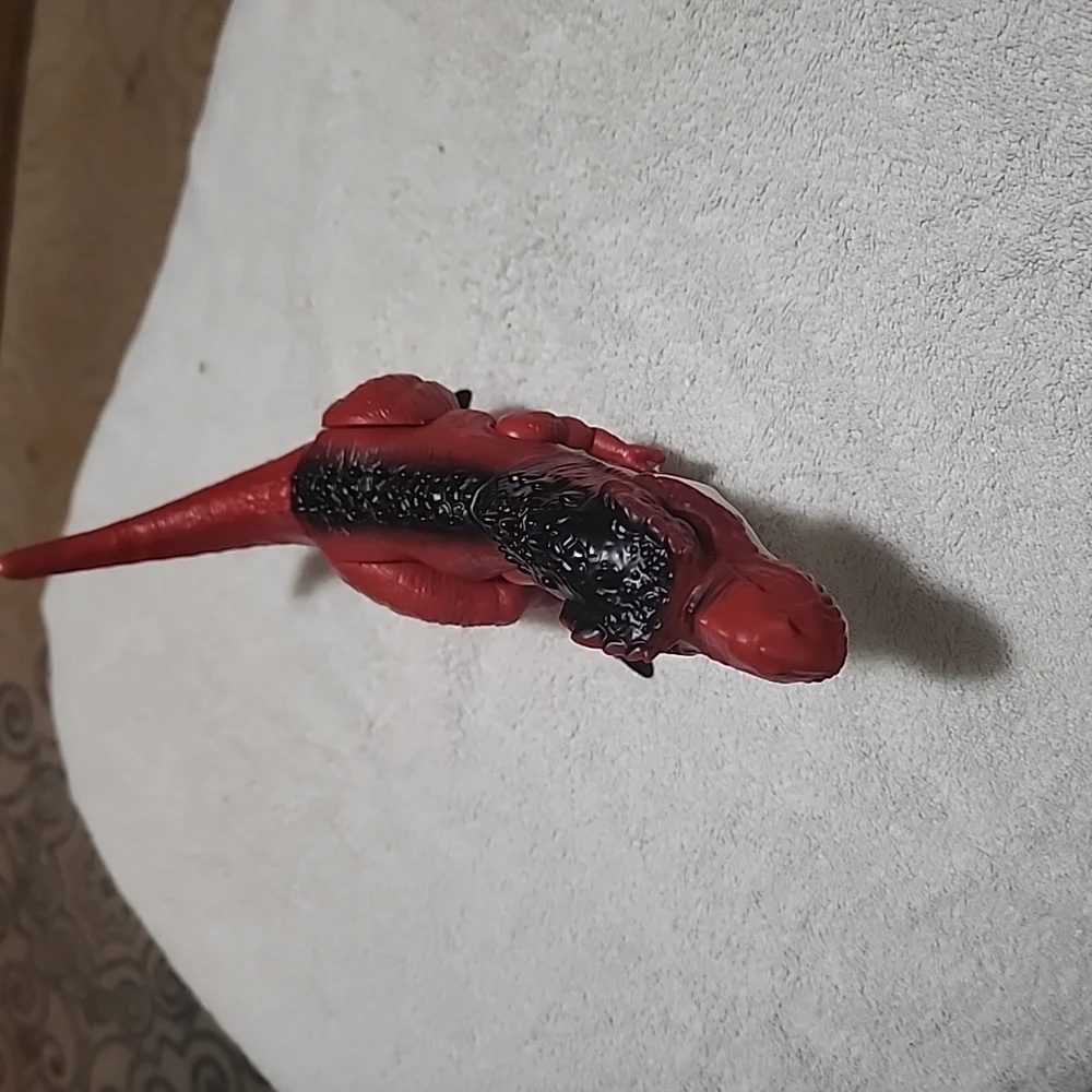 T-Rex Zuru Robo Alive Robotic Dinosaur, Pre-Owned, Un-Tested - Picture 3 of 5